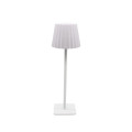Lampe de table rechargeable Tecno