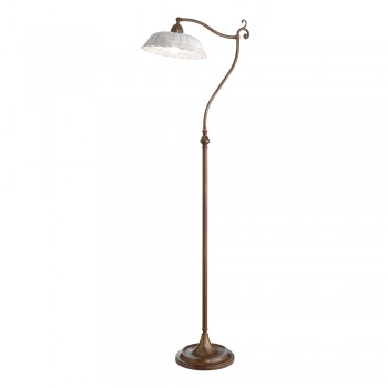 Lampadaire ANITA 061.53.OC IL FANALE