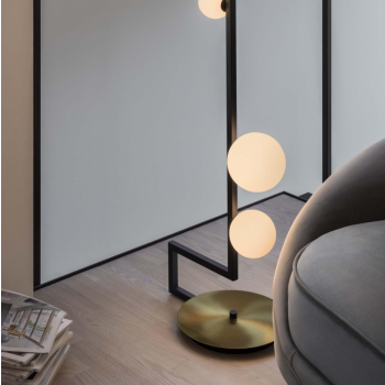 Lampadaire BIRDS PT5 - IDEAL LUX