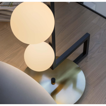 Lampadaire BIRDS PT5 - IDEAL LUX