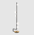 Lampadaire BIRDS PT5 - IDEAL LUX
