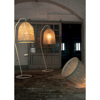 Lampadaire BLACK OUT - Karman