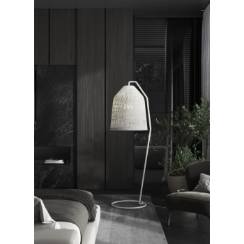 Lampadaire BLACK OUT - Karman
