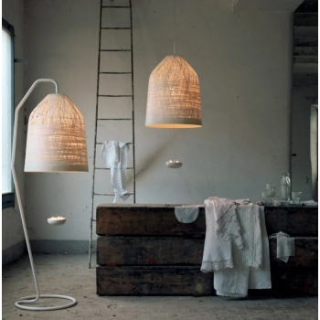 Lampadaire BLACK OUT - Karman
