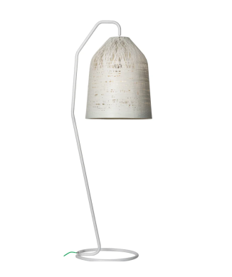 Lampadaire BLACK OUT - Karman