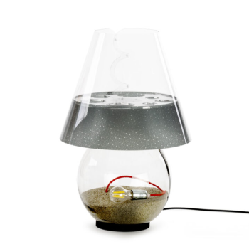 Lampadaire Bonbonne Emporium