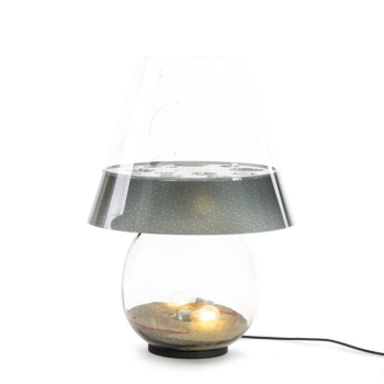 Lampadaire Bonbonne Emporium