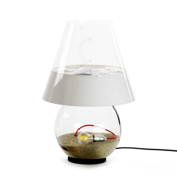 Lampadaire Bonbonne Emporium