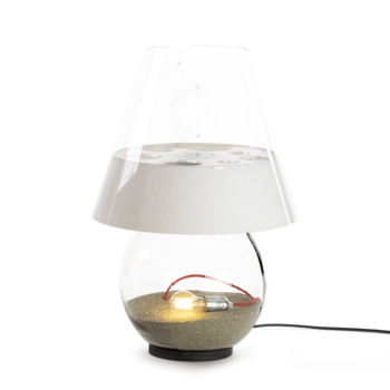 Lampadaire Bonbonne Emporium