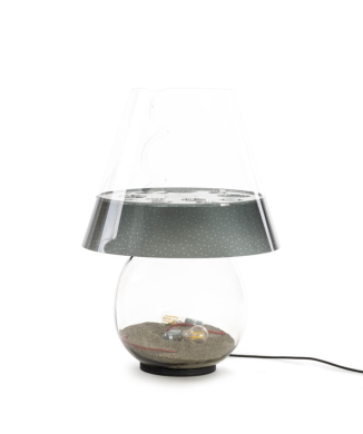 Lampadaire Bonbonne Emporium