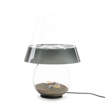 Lampadaire Bonbonne Emporium