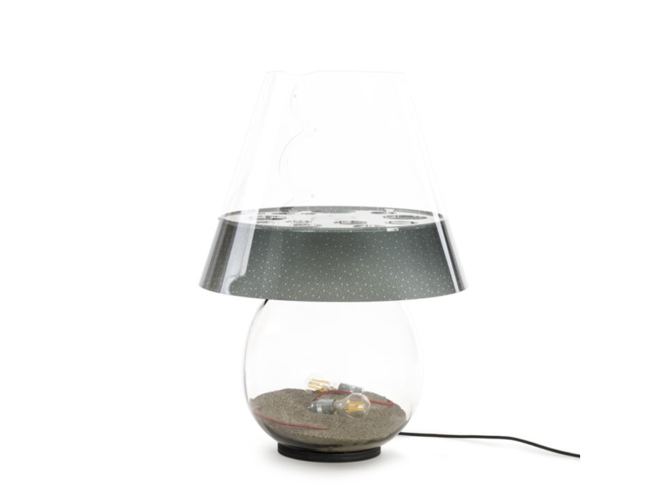 Lampadaire Bonbonne Emporium