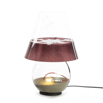 Lampadaire Bonbonne Emporium