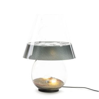 Lampadaire Bonbonne Emporium