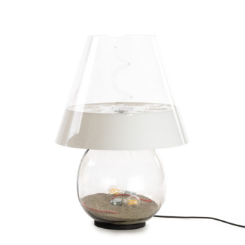 Lampadaire Bonbonne Emporium