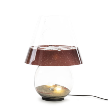 Lampadaire Bonbonne Emporium