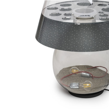 Lampadaire Bonbonne Emporium