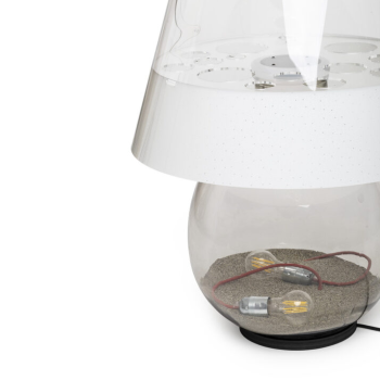 Lampadaire Bonbonne Emporium