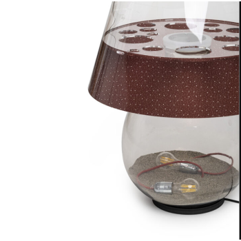 Lampadaire Bonbonne Emporium