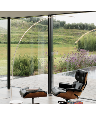 Lampadaire COMET PT - IDEAL LUX