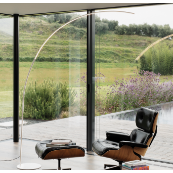 Lampadaire COMET PT - IDEAL LUX