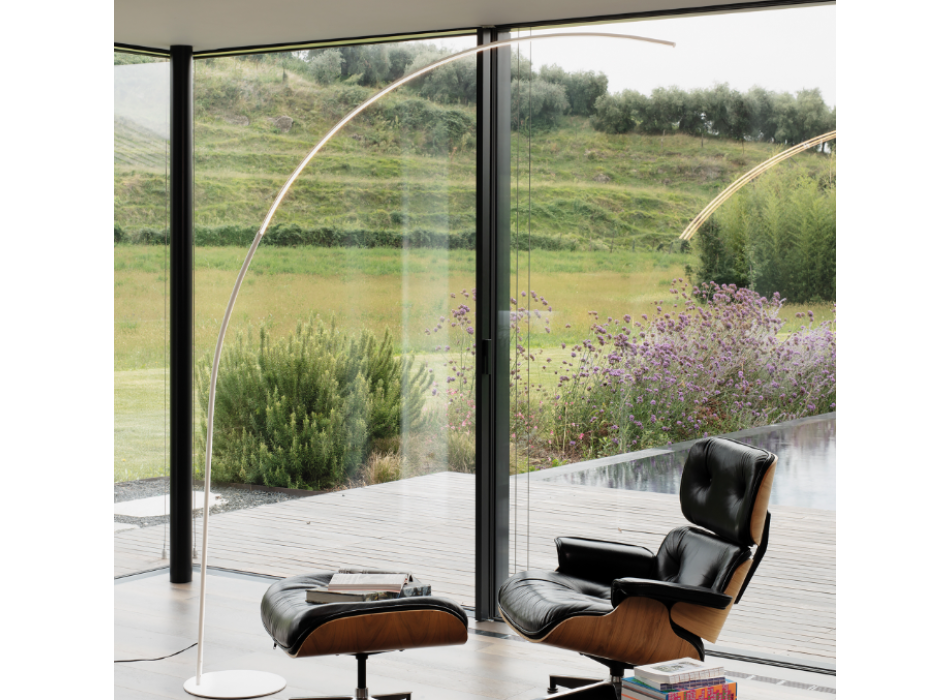 Lampadaire COMET PT - IDEAL LUX