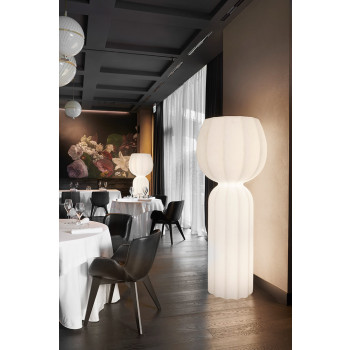 Lampadaire CUCUN SLIDE