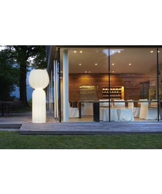 Lampadaire CUCUN SLIDE