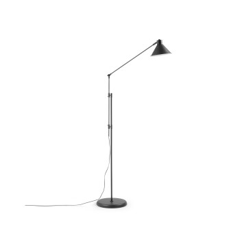 Lampadaire Dione