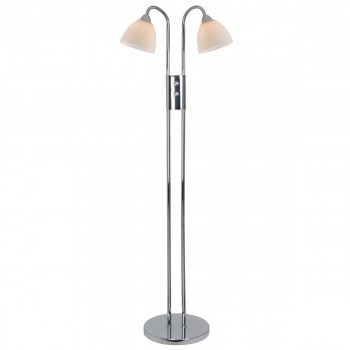 RAY 63224033 Lampadaire double NORDLUX