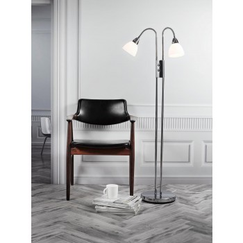 RAY 63224033 Lampadaire double NORDLUX