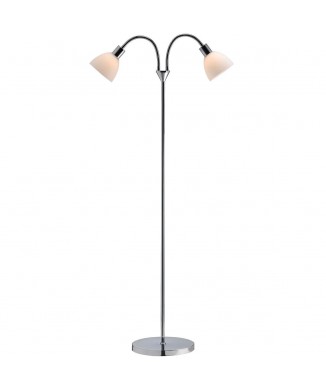 RAY 63224033 Lampadaire double NORDLUX