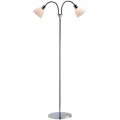 Lampadaire double RAY 63224033 NORDLUX