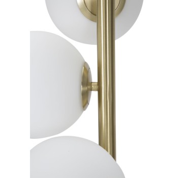 LAMPADAIRE GLAMY FONCÉ