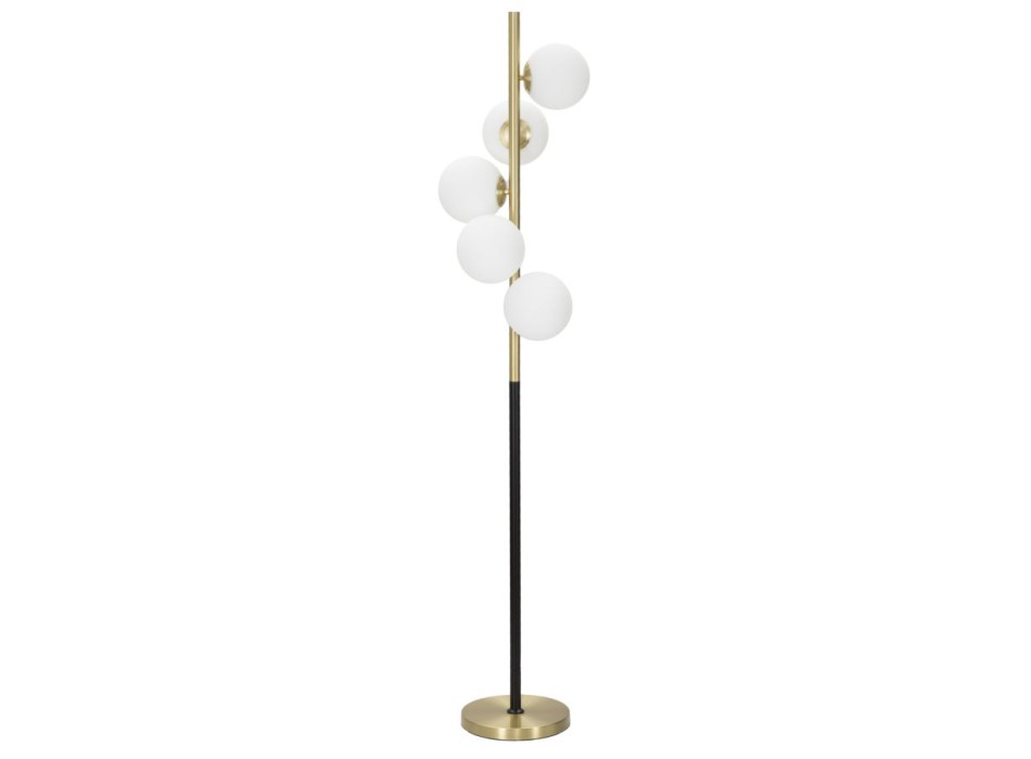LAMPADAIRE GLAMY FONCÉ