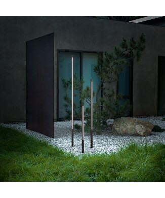 Lampadaire Jedi Ideal Lux