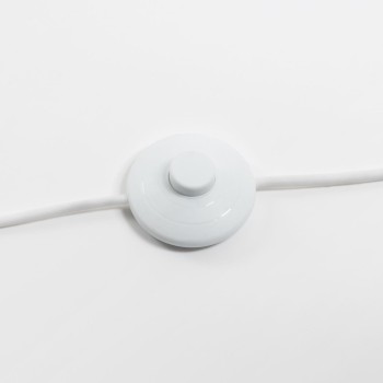 Lampadaire Juhe en bois de frêne, métal en bois de frêne, métal