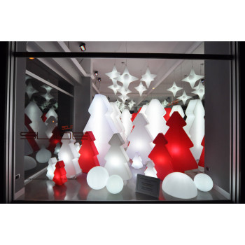 Lampadaire coulissant Lightree h45