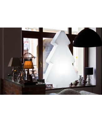 Lampadaire coulissant Lightree h45