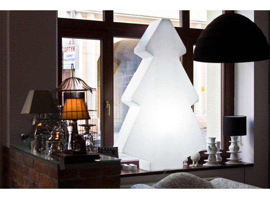 Lampadaire coulissant Lightree h45