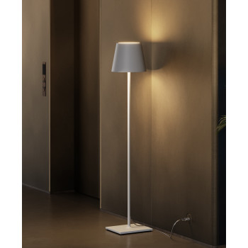 Lampe à suspension POLDINA ZAFFERANO