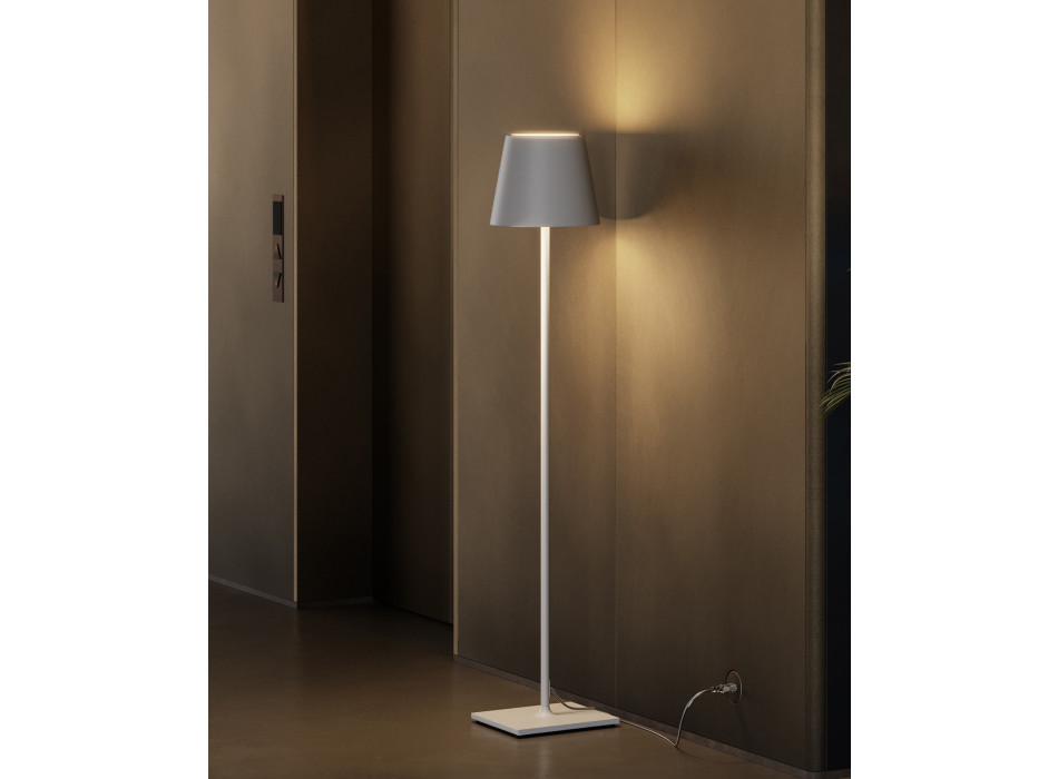 Lampe à suspension POLDINA ZAFFERANO