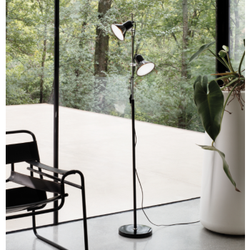 Lampadaire POLLY PT 2 - IDEAL LUX