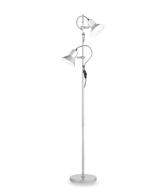 Lampadaire POLLY PT 2 - IDEAL LUX