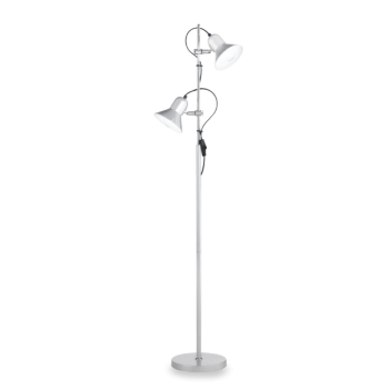 Lampadaire POLLY PT 2 - IDEAL LUX