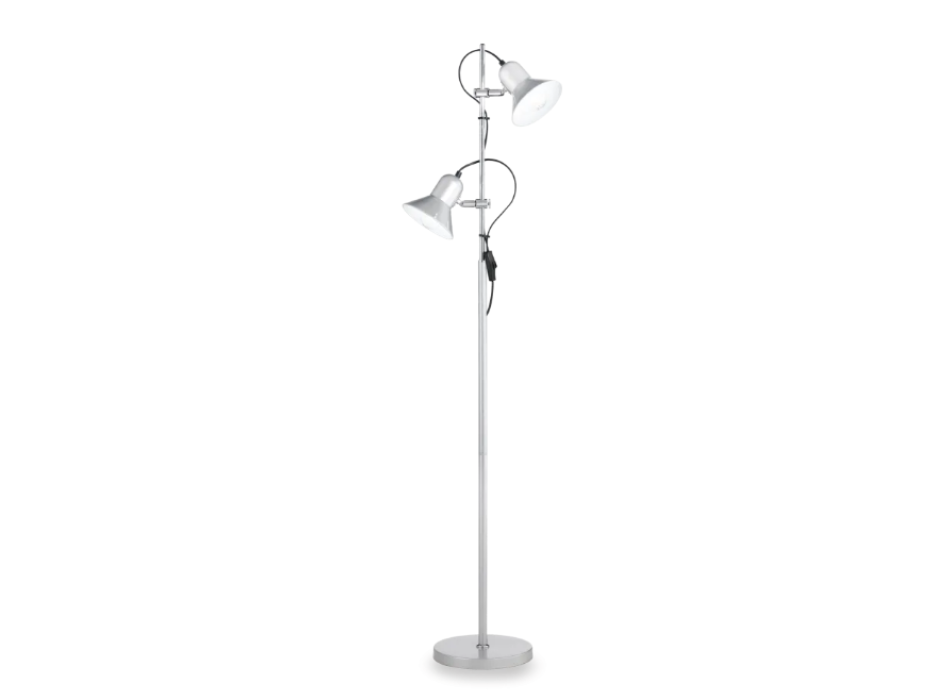 Lampadaire POLLY PT 2 - IDEAL LUX
