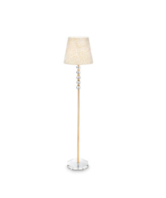 Lampadaire QUEEN PT1 - IDEAL LUX