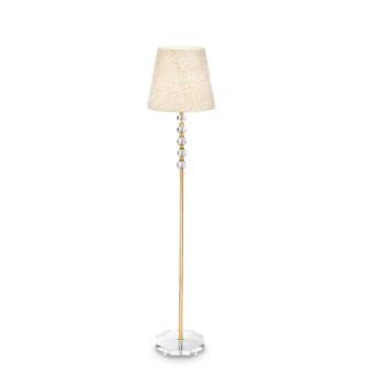 Lampadaire QUEEN PT1 - IDEAL LUX