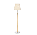 Lampadaire QUEEN PT1 - IDEAL LUX