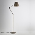 Lampadaire orientable 271.08.OF REPORTER IL FANALE